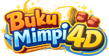 buku mimpi 4d